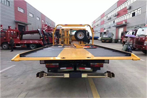 项城附近汽车救援服务