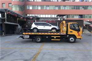 项城汽车紧急补胎换胎救援