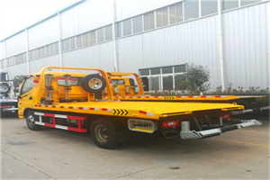 项城附近拖车救援搭电