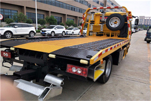 项城24小时汽车送油服务公司